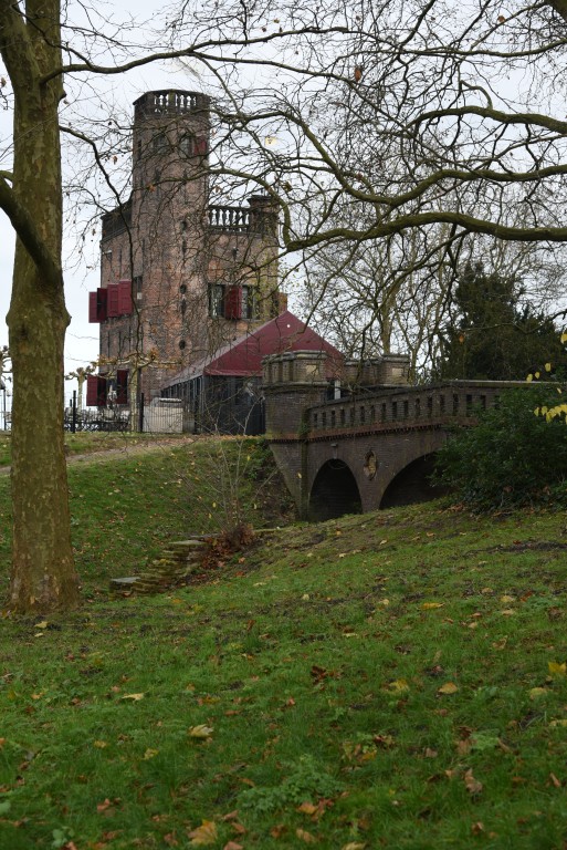 2016 11 27nov de Zelfontspanners 011