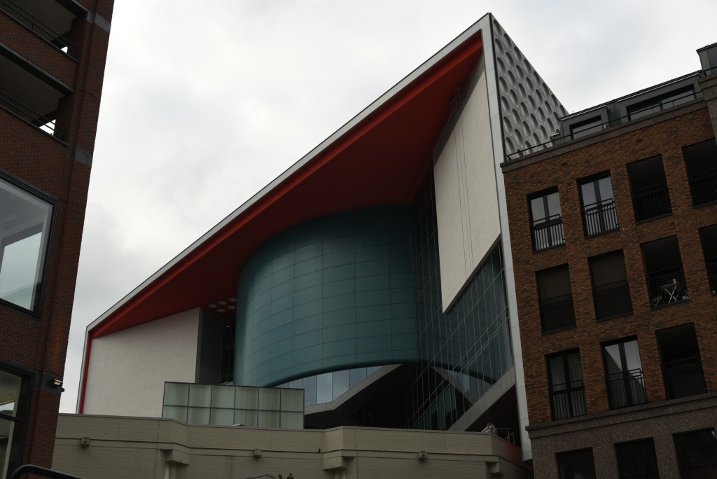 2017 04 07apr HoogCatharijne Utrecht 001