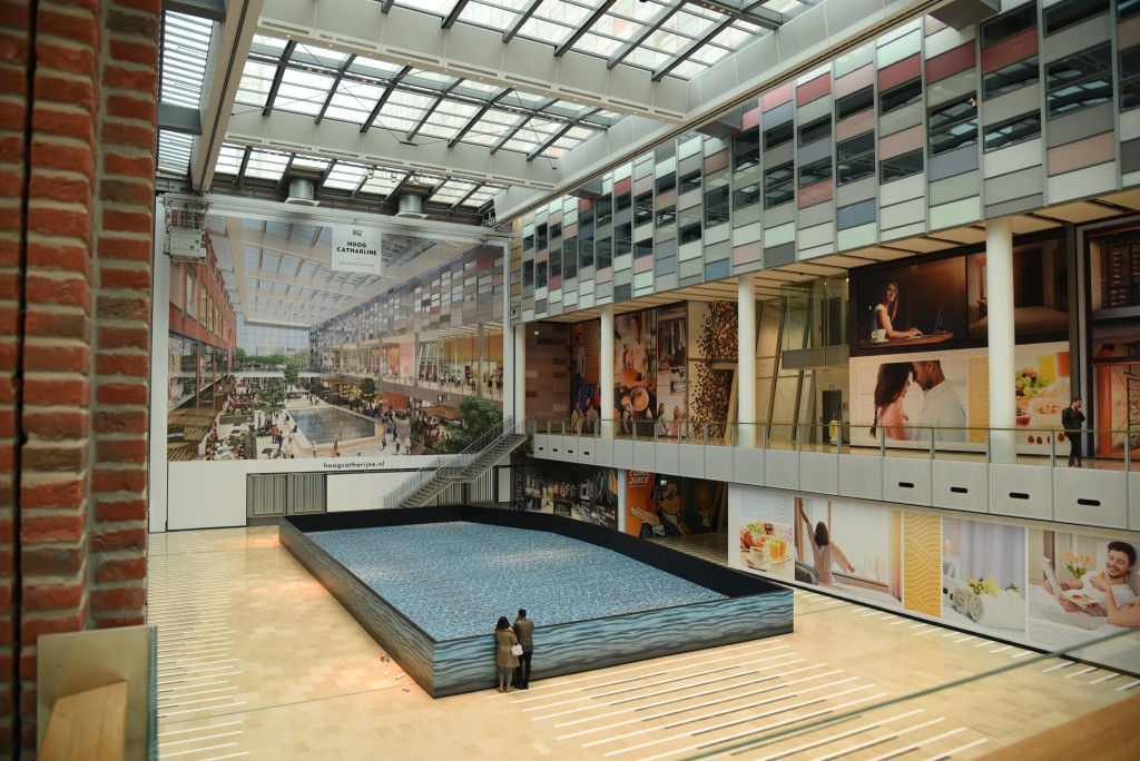 2017 04 07apr HoogCatharijne Utrecht 003