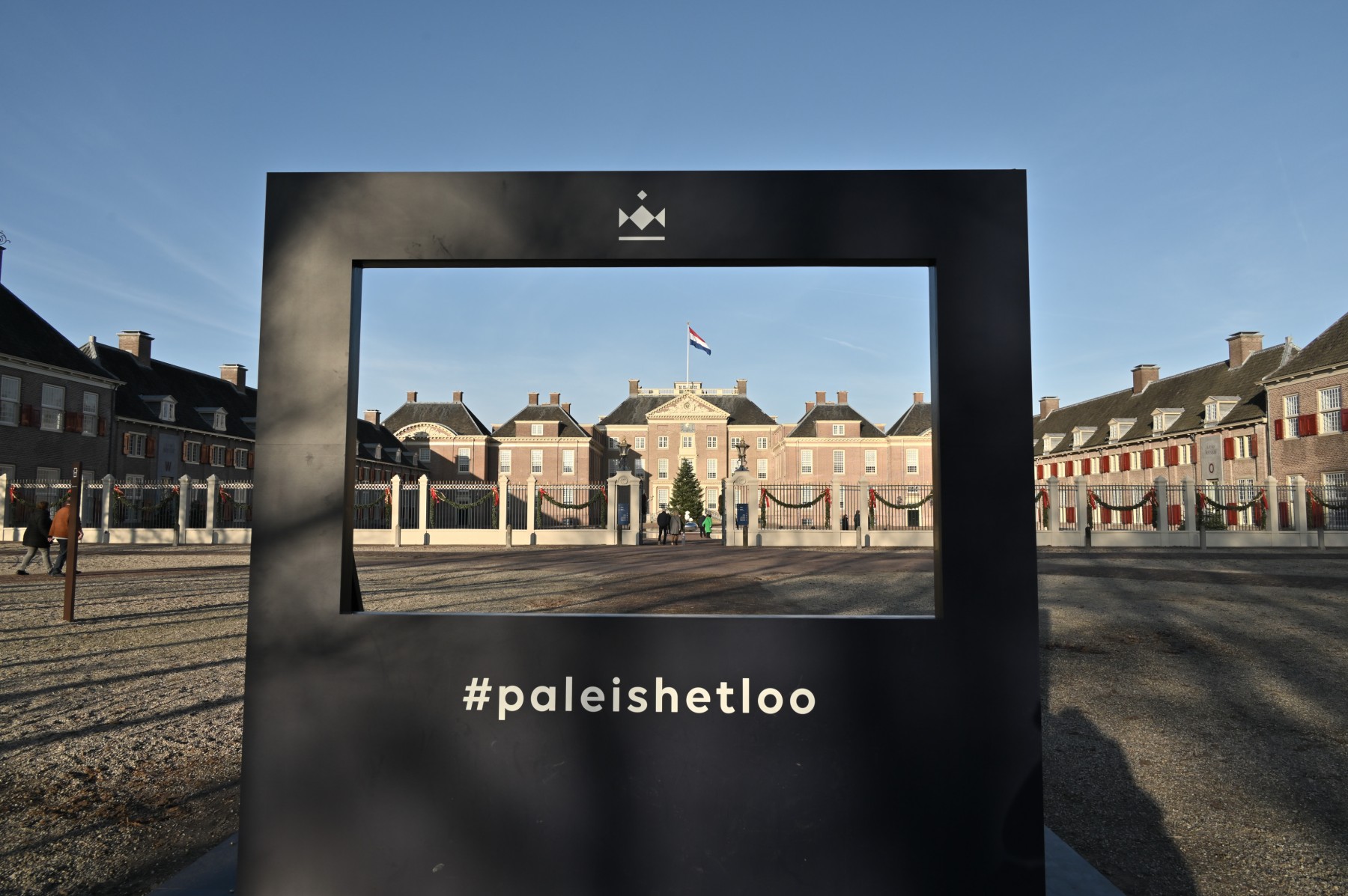 2023 12 17dec van1350u Apeldoorn HetLoo 4623