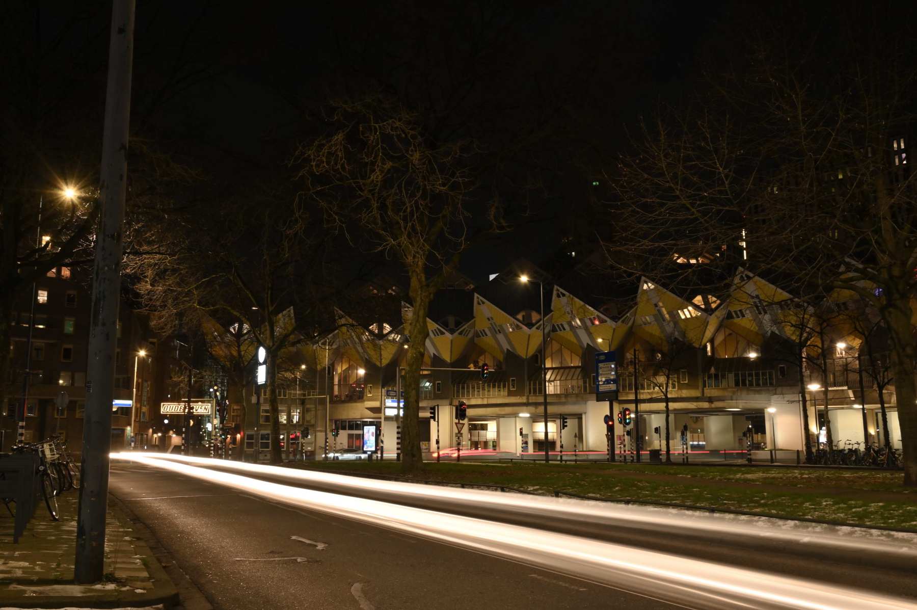 2024 01 20jan Rotterdam12 Kubuswoningen DSC 5093