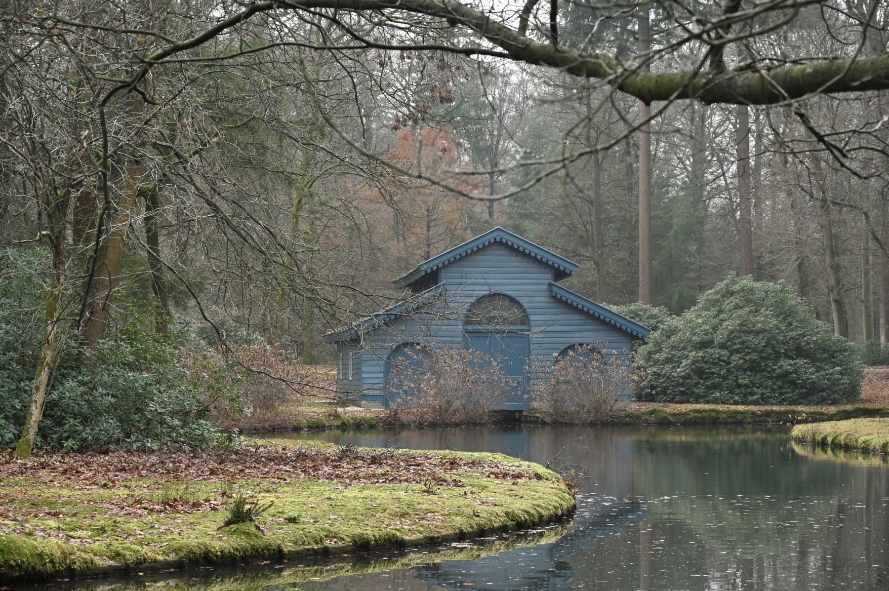 Ab van der Meij 2023 12 17dec Kroondomein HetLoo 4605
