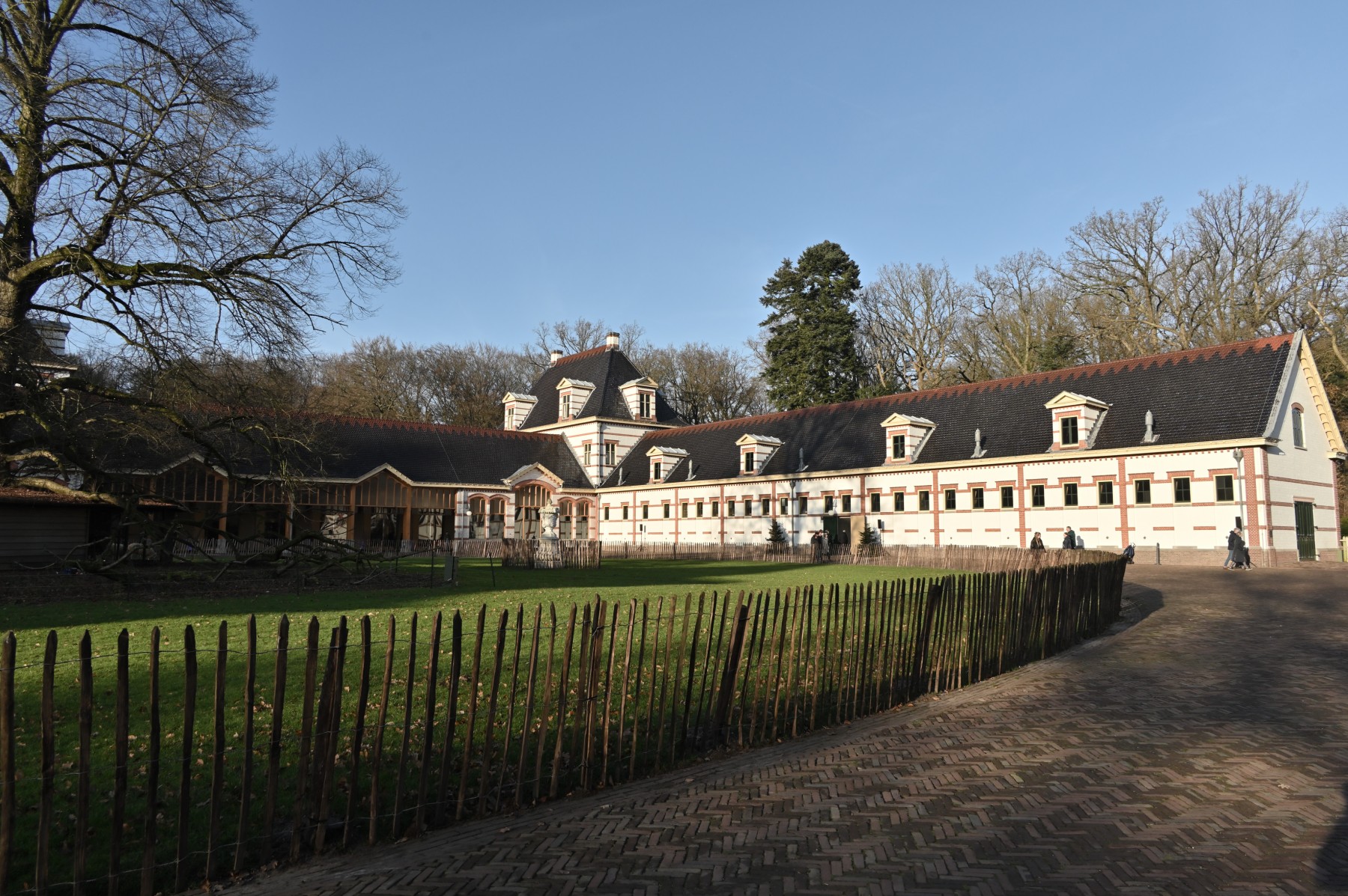 Ab van der Meij 2023 12 17dec Kroondomein HetLoo 4619