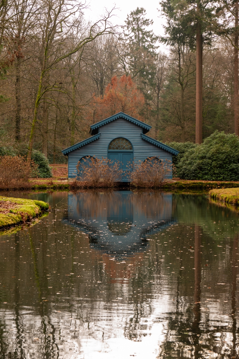 Kroondomein Apeldoorn 2492