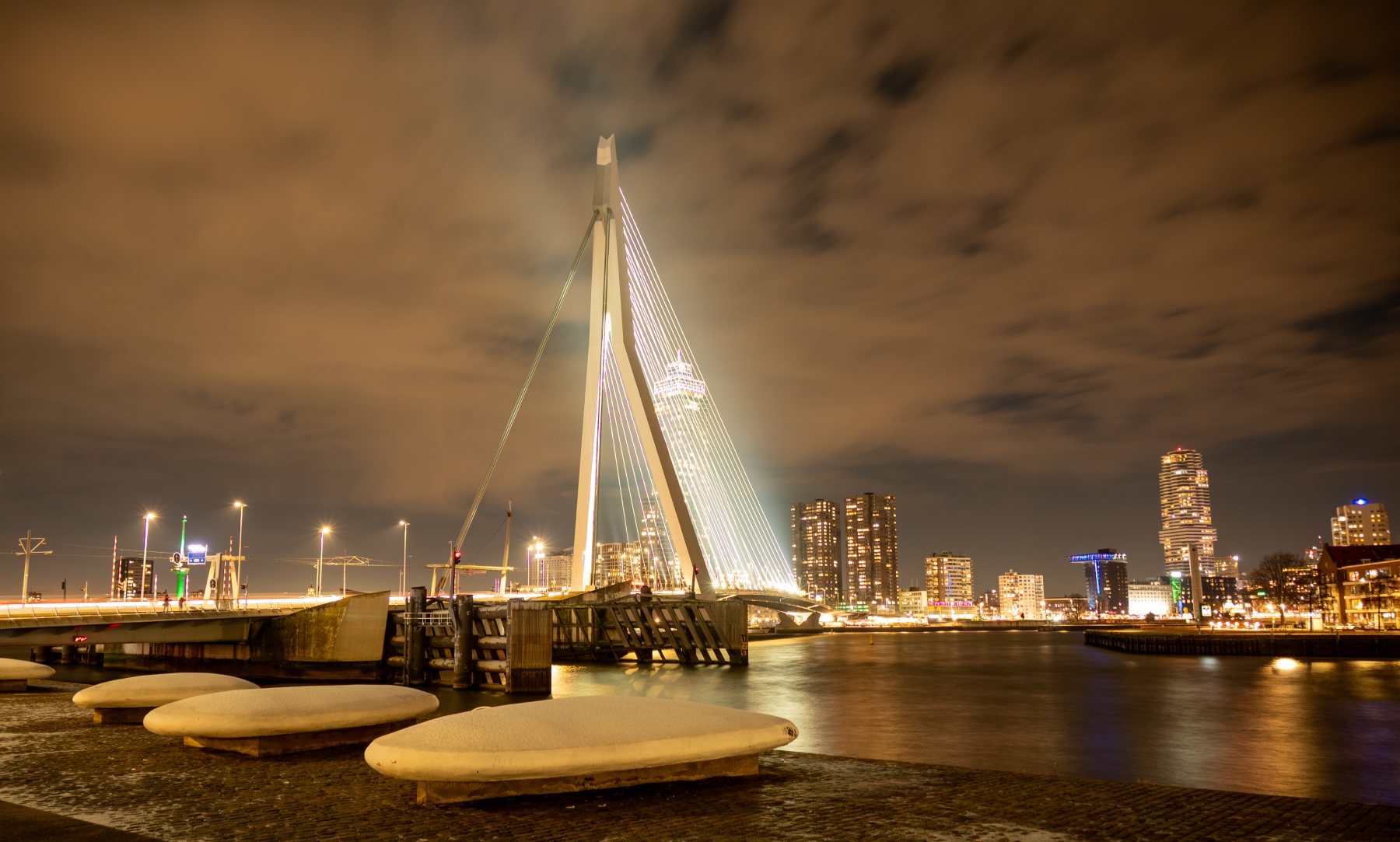 Rotterdam 2895