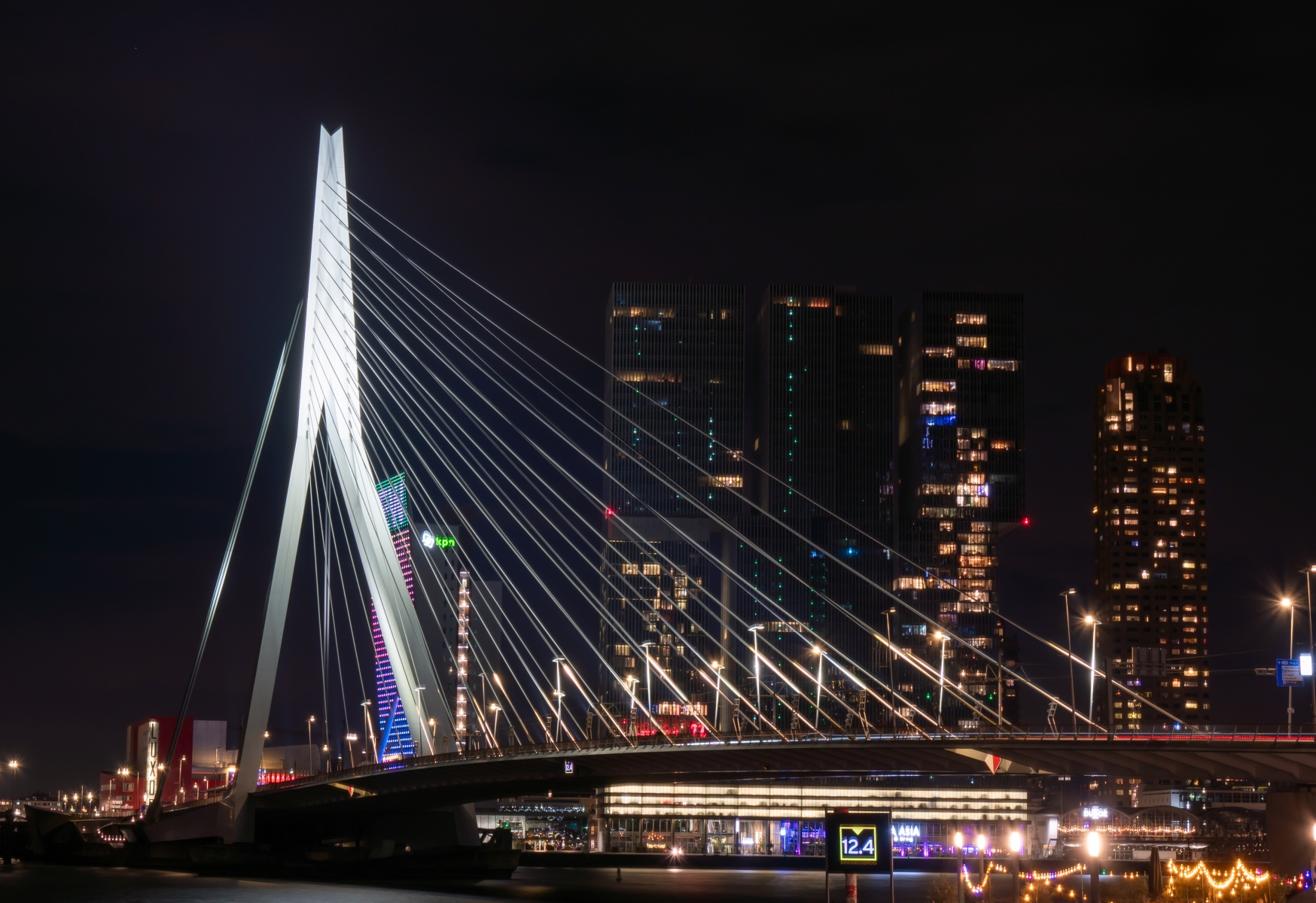 Rotterdam 2928