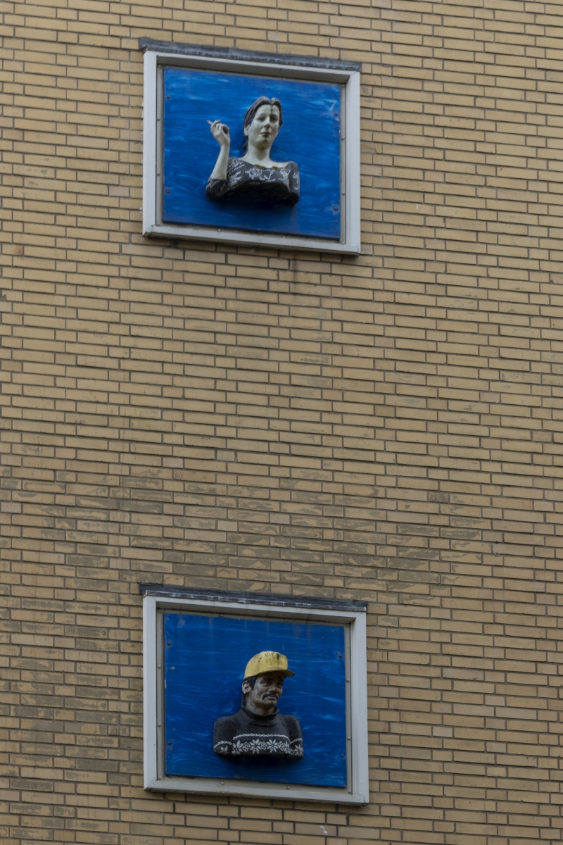 Avondfotografie Rotterdam 9112