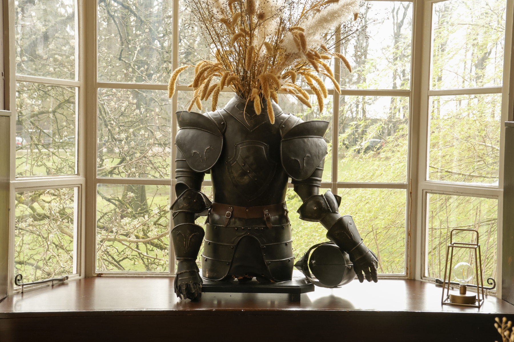 Kasteel Hoekelum 240324 Bennenkom 48A9475