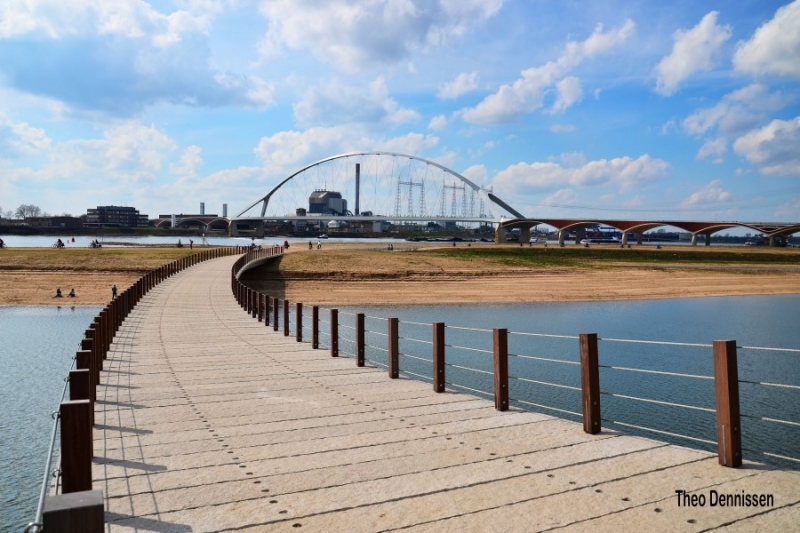 Foto afdrukken ATheo Dennissen Custom 1