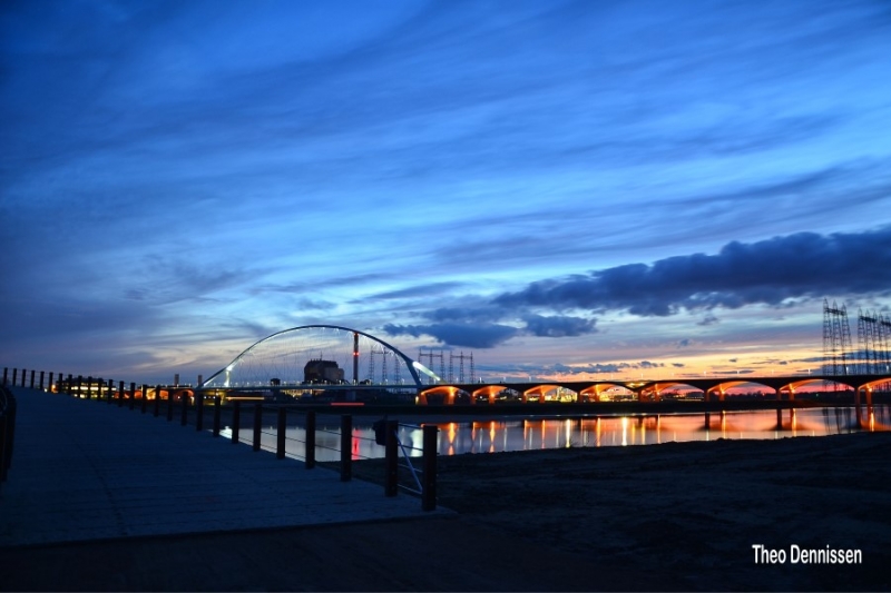 Foto afdrukken BTheo Dennissen Custom 1