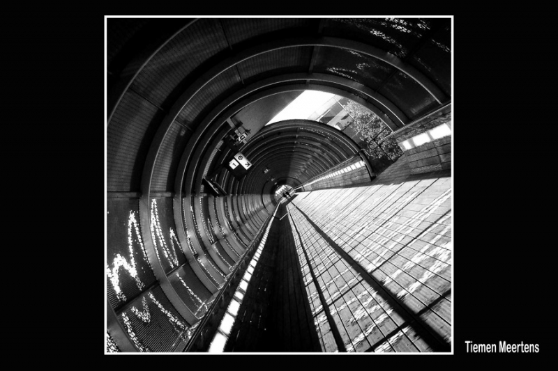 Foto afdrukken Tiemen Meertens B Custom 1