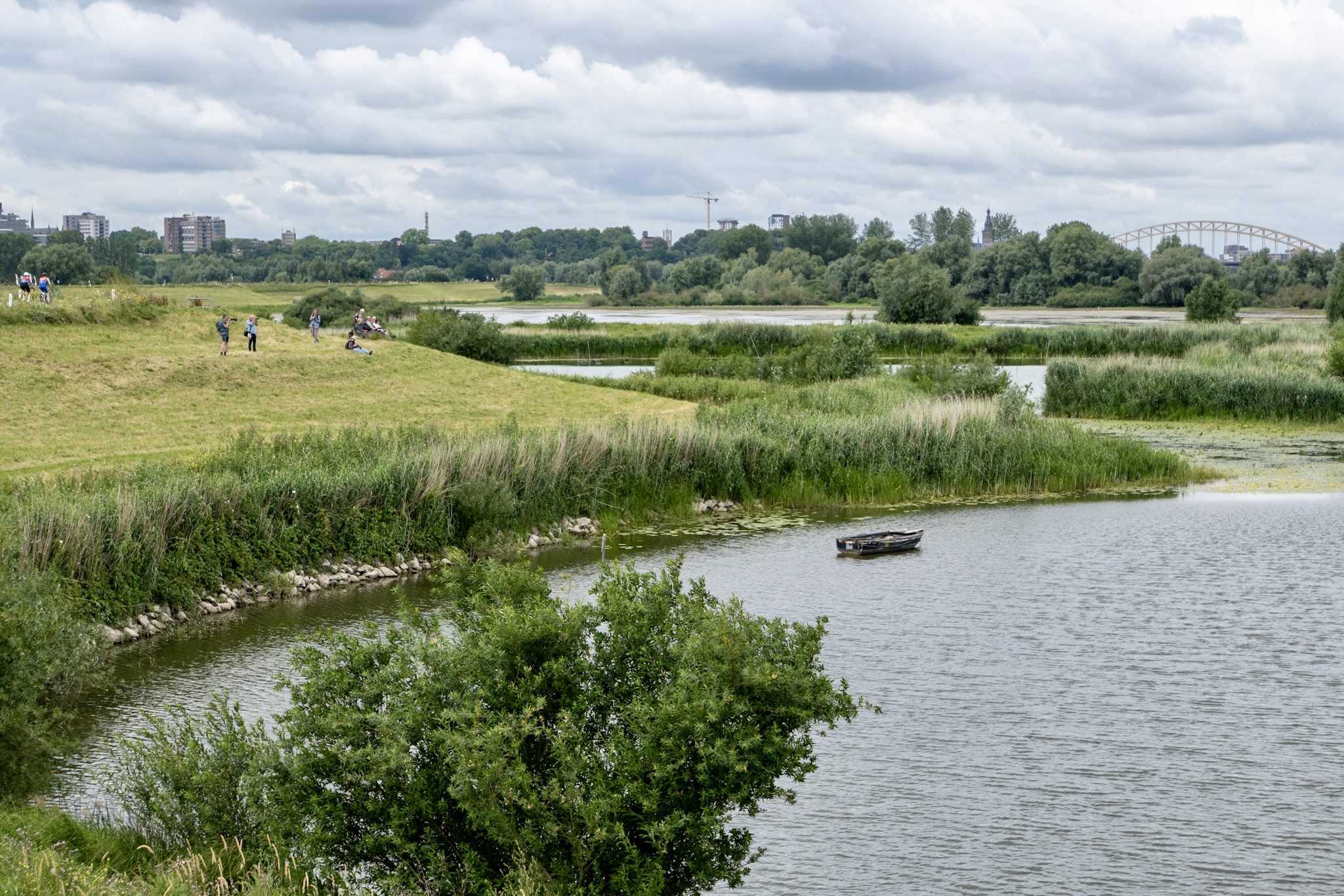 Foto van de maand — juni 2026
