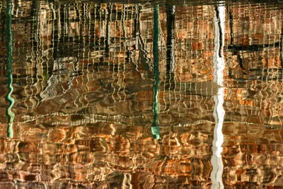 Waves of reflections