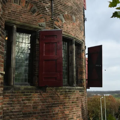 2016 11 27nov de Zelfontspanners 006