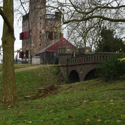 2016 11 27nov de Zelfontspanners 011