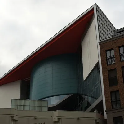 2017 04 07apr HoogCatharijne Utrecht 001