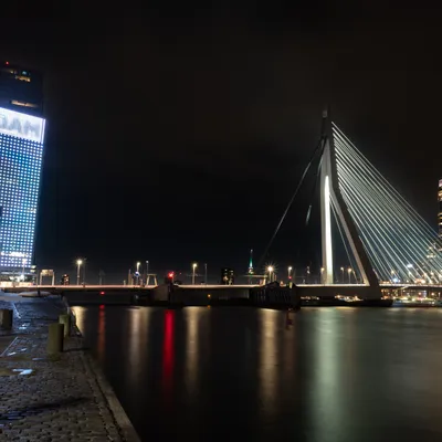 Rotterdam