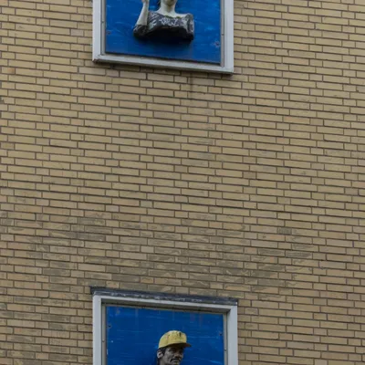 Avondfotografie Rotterdam 9112