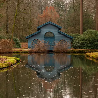 Kroondomein Apeldoorn 2492