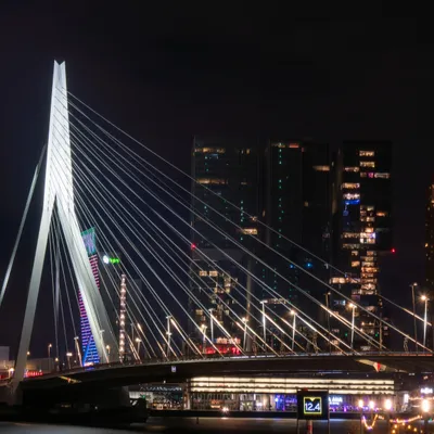 Rotterdam 2928