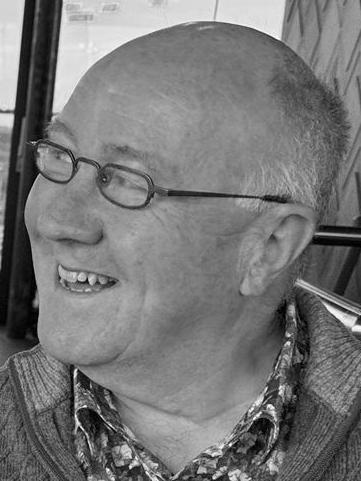 Profielfoto van Albert Van Der Meij