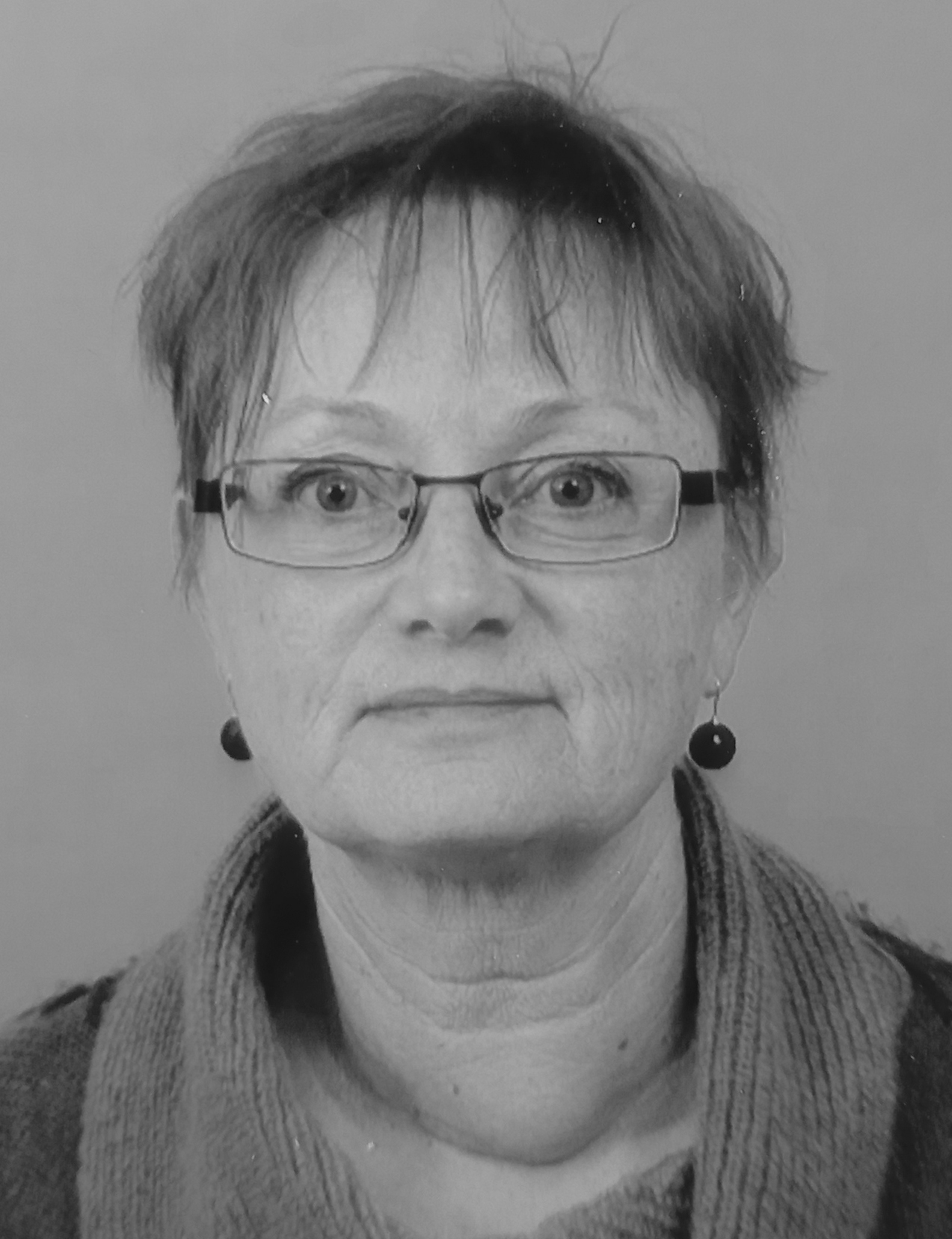 Profielfoto van Ans Heisen