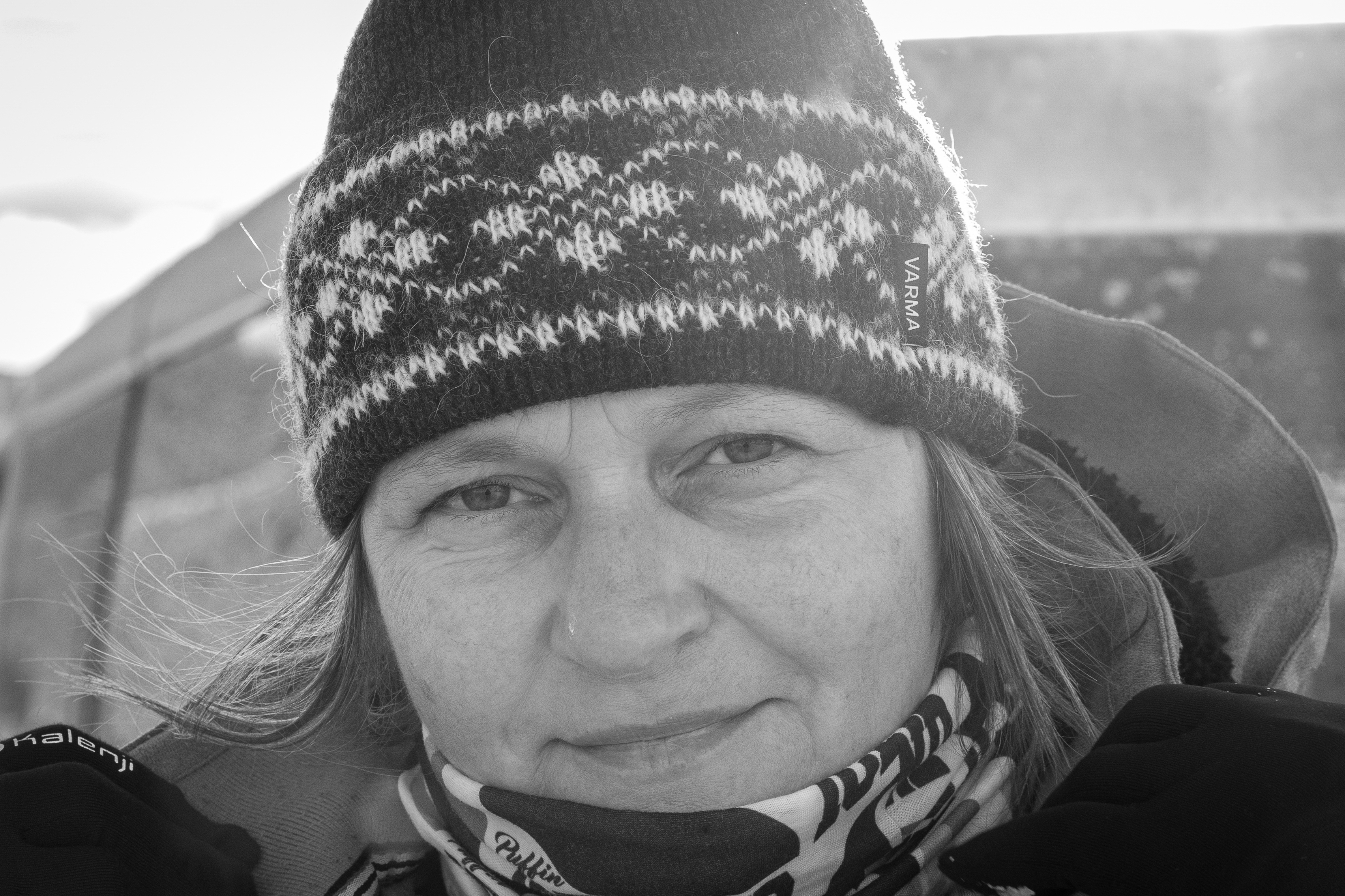 Profielfoto van Astrid Kasteleijn