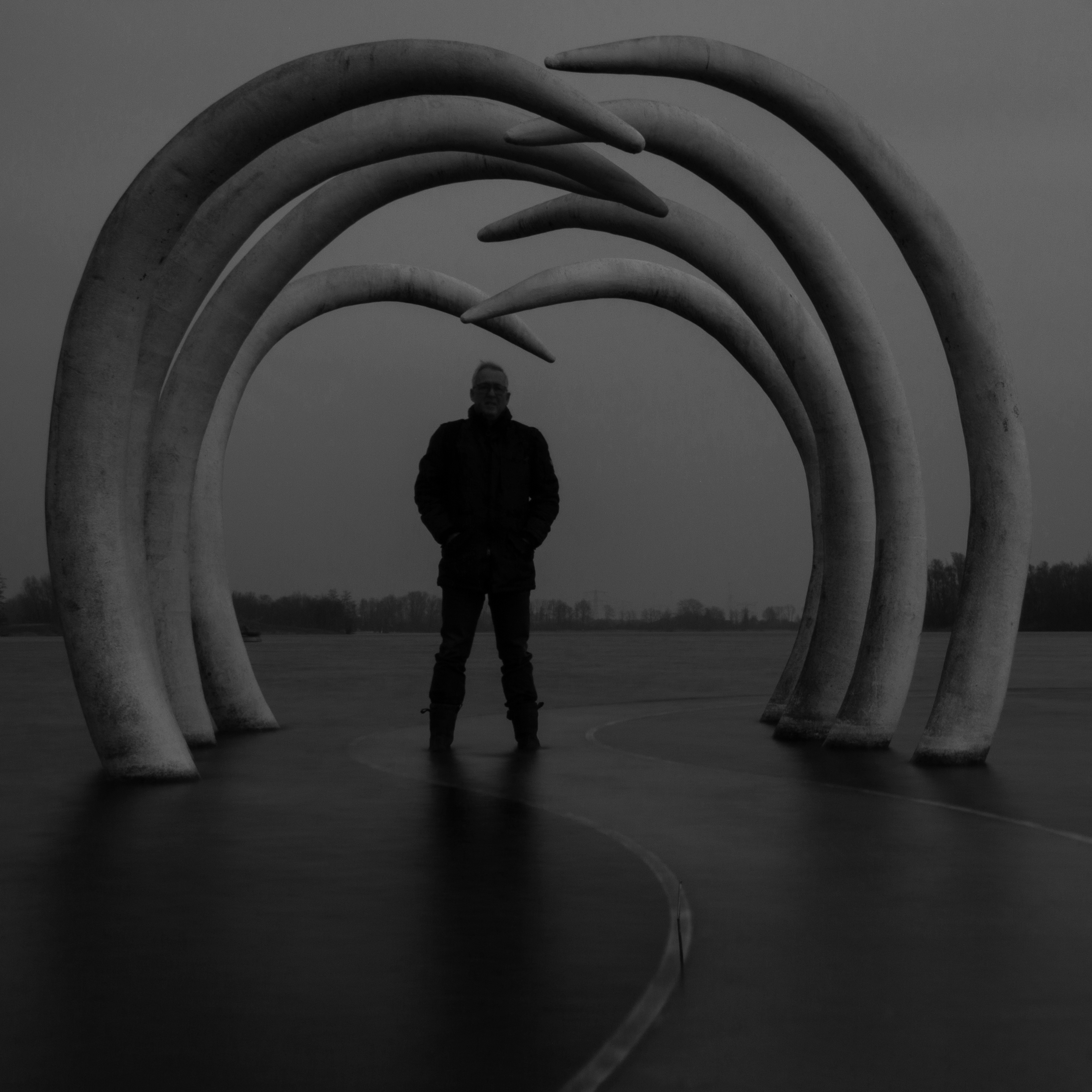 Profielfoto van Hans Haarsma