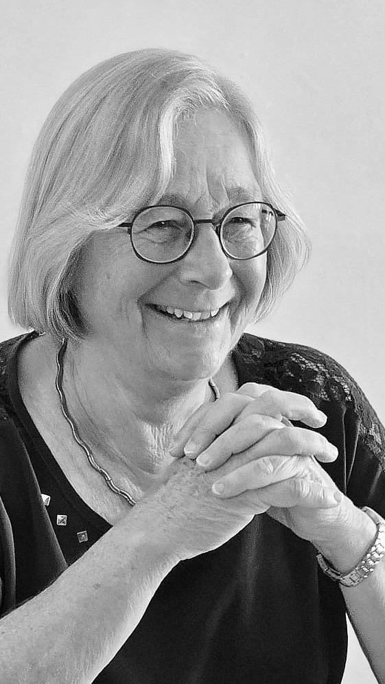 Profielfoto van Helen Henskens