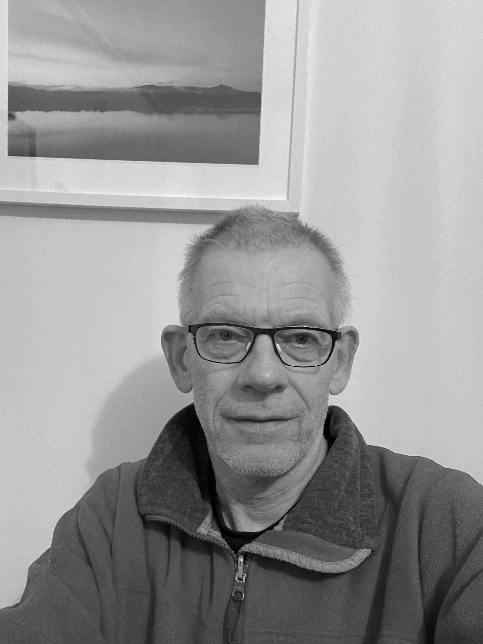 Profielfoto van Henk Regeling