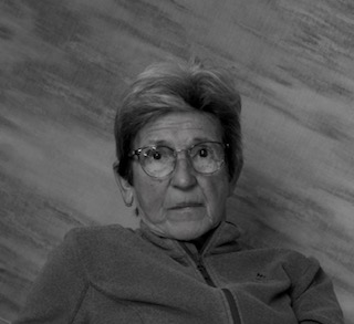 Profielfoto van Ine Janssen