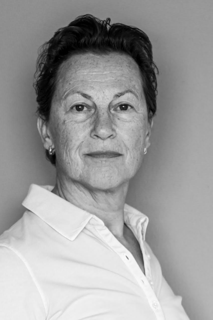 Profielfoto van Inge Pfeil