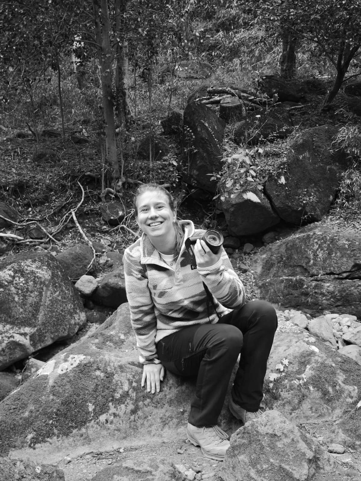 Profielfoto van Lize Dekkers