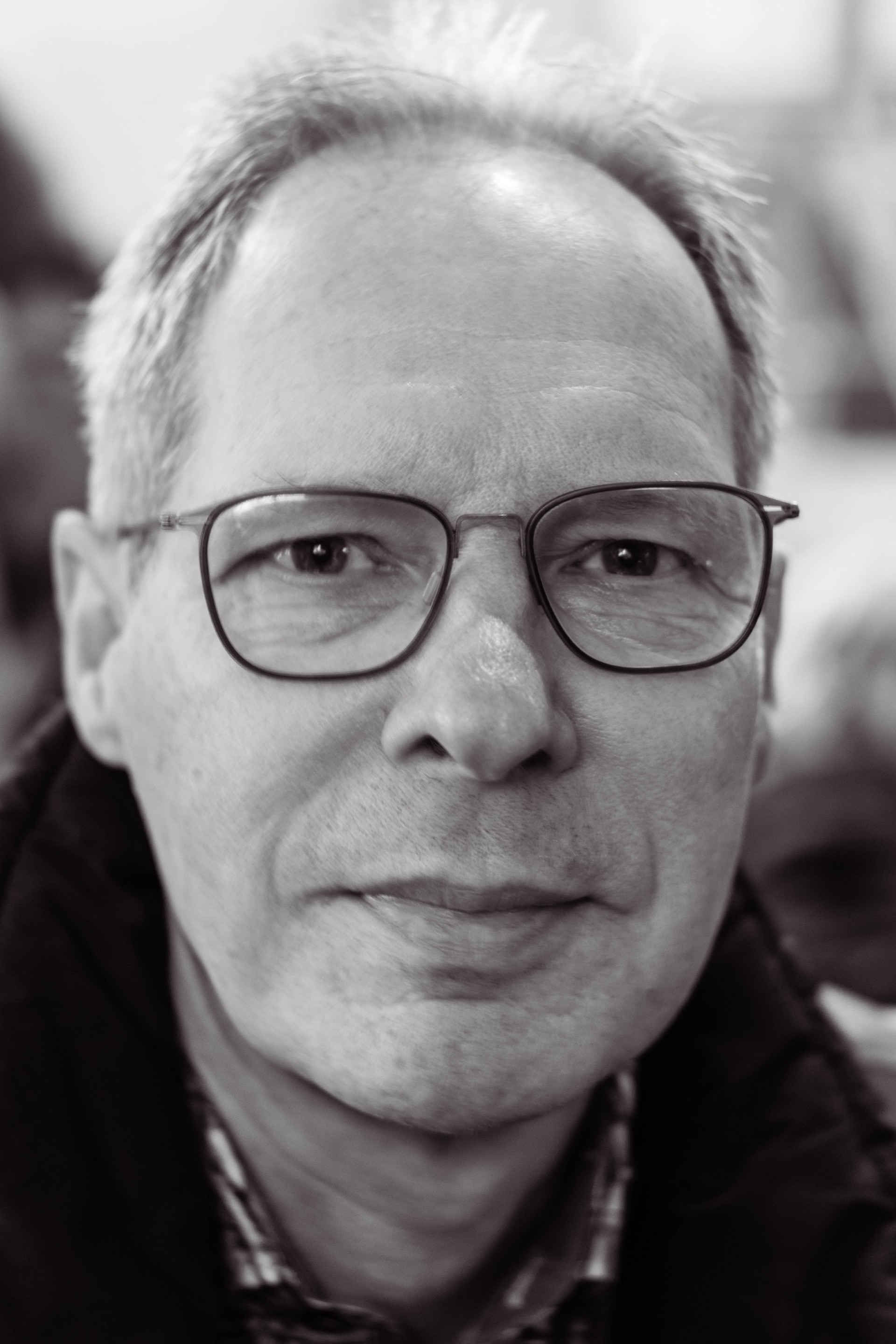 Profielfoto van Ron Cuppes