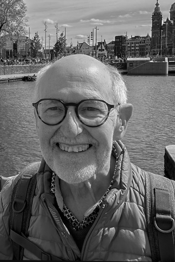 Profielfoto van Ruud Cox