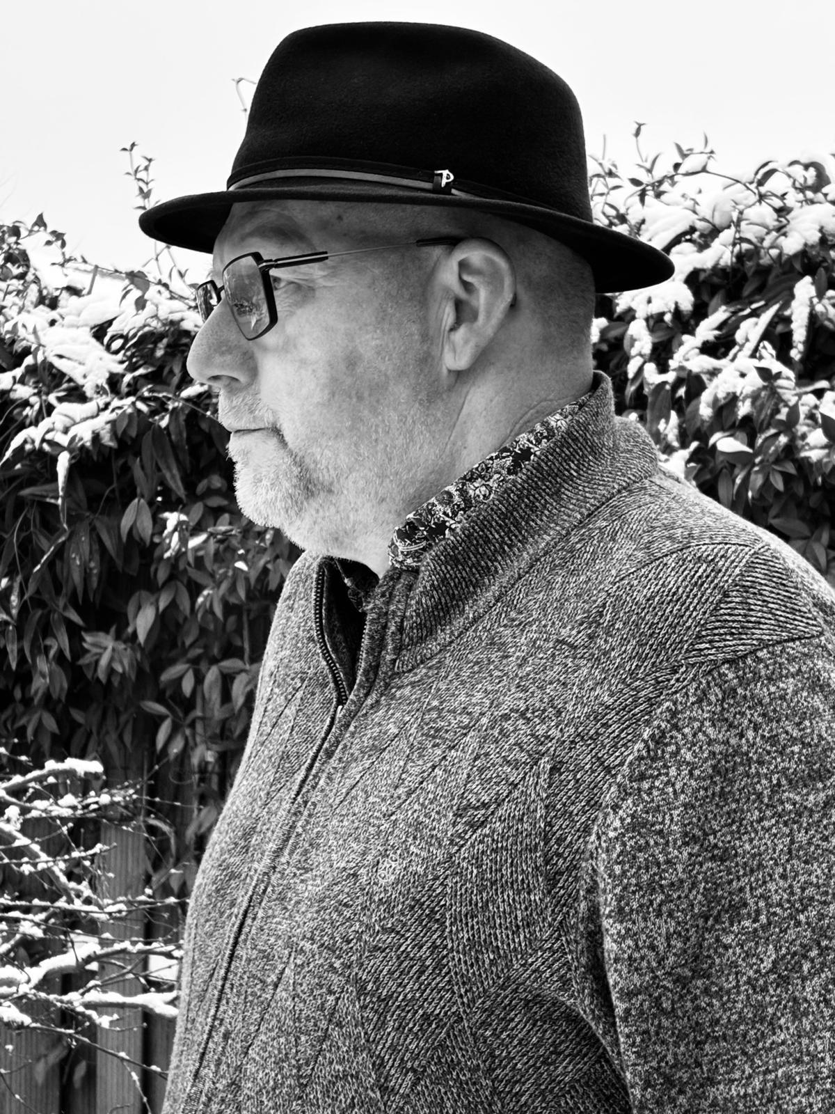 Profielfoto van Theo Dennissen