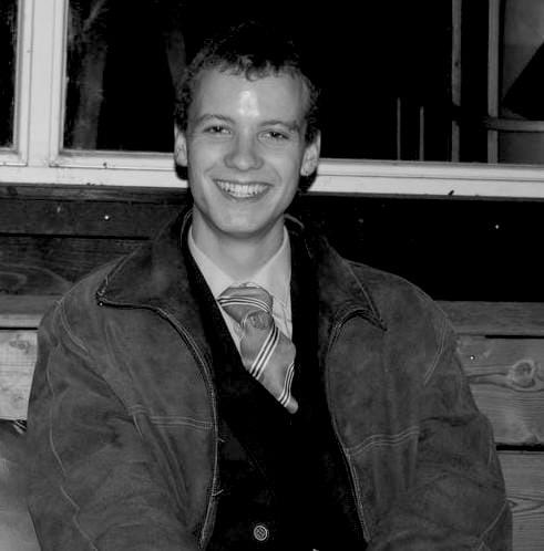 Profielfoto van Tim Cobussen