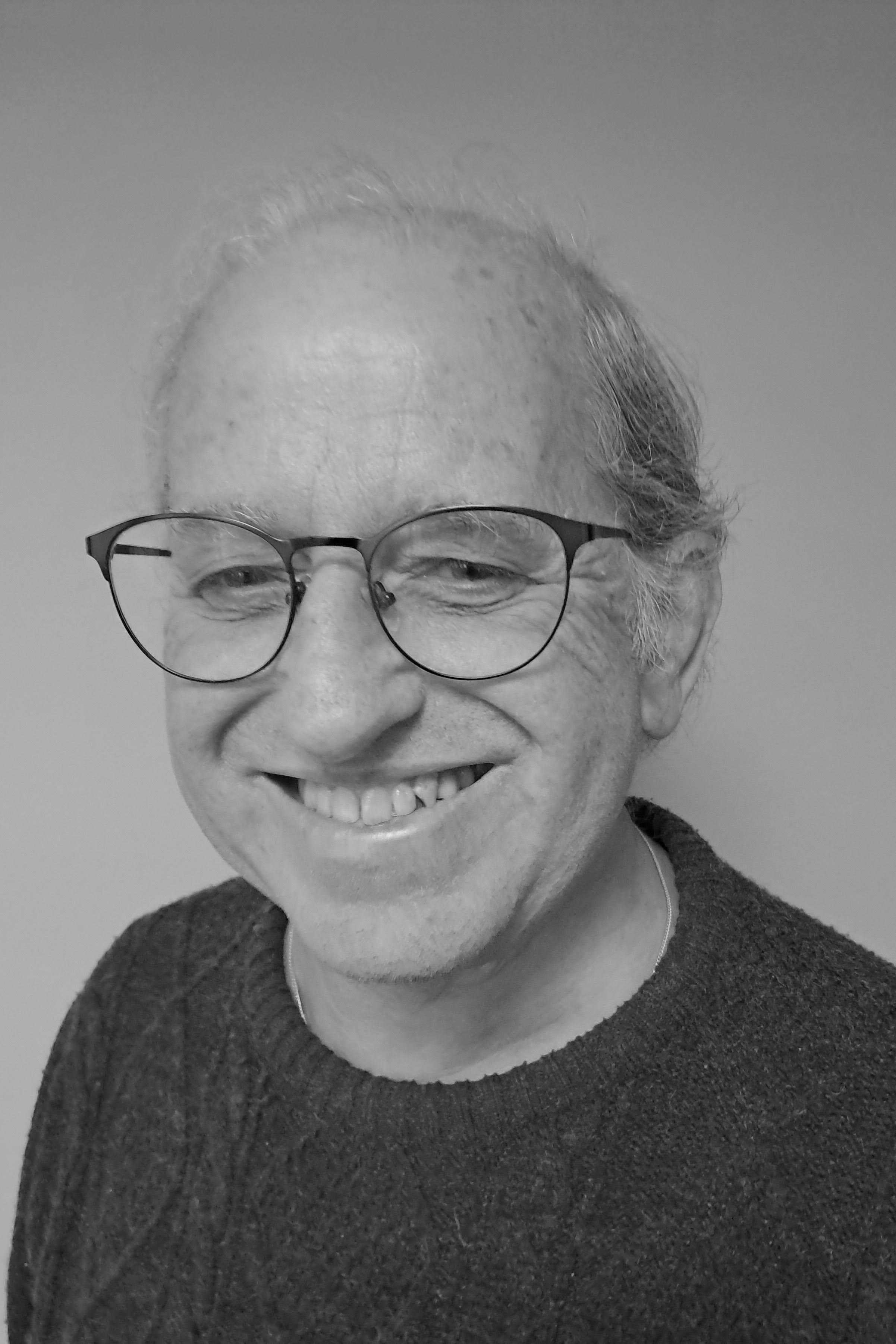 Profielfoto van Ton Leideritz