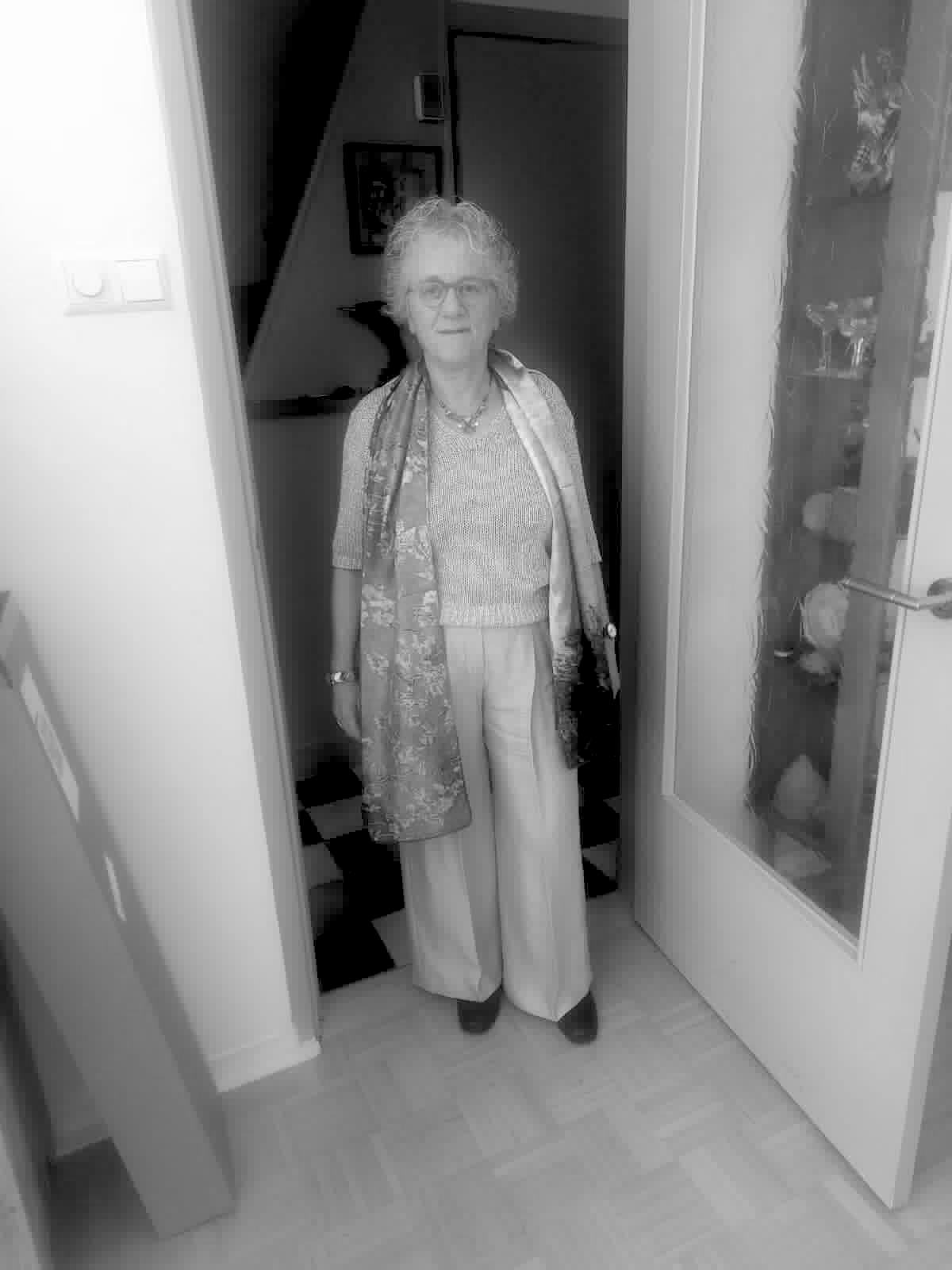 Profielfoto van Willeke Buijssen