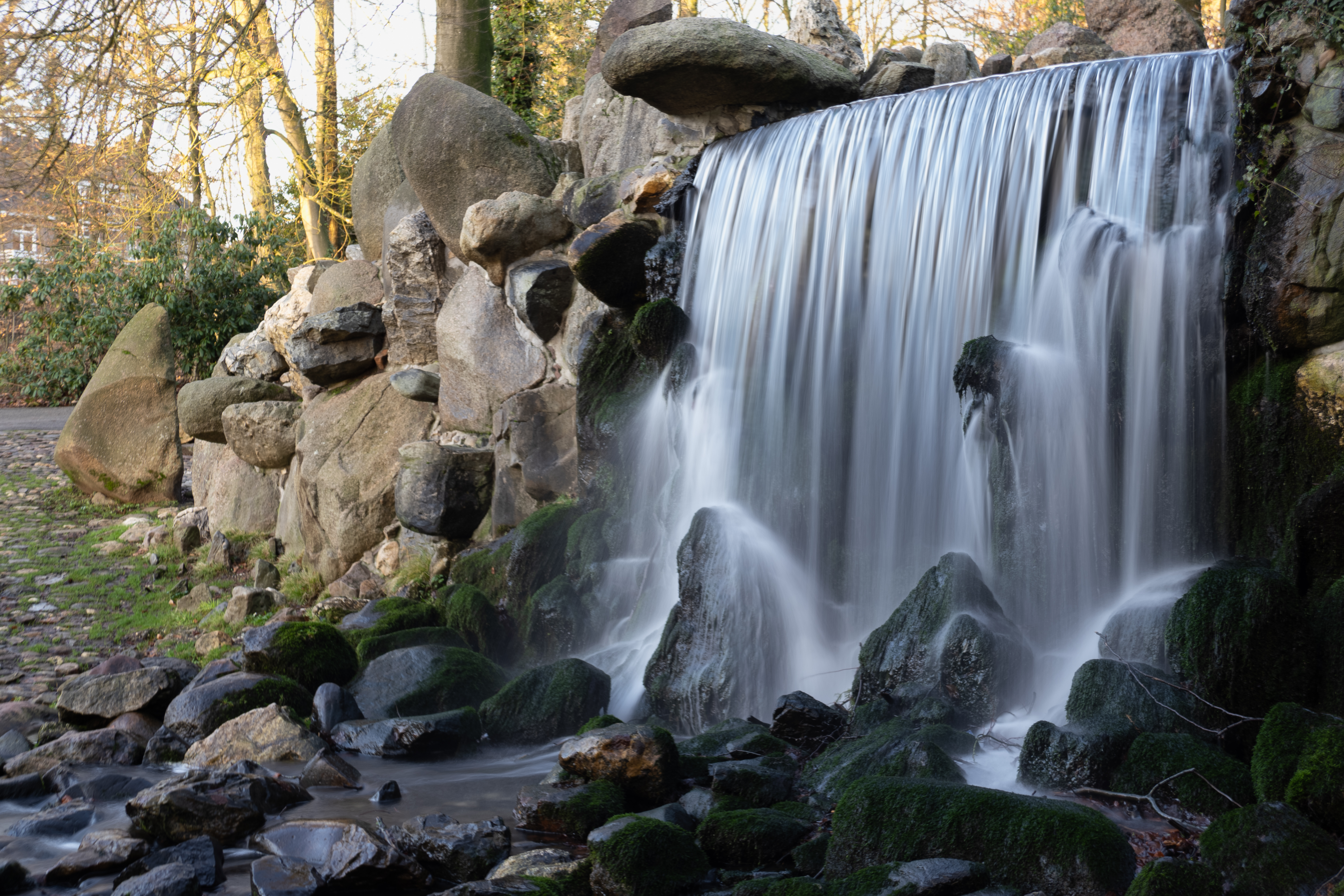 01-2023 Sonsbeek park