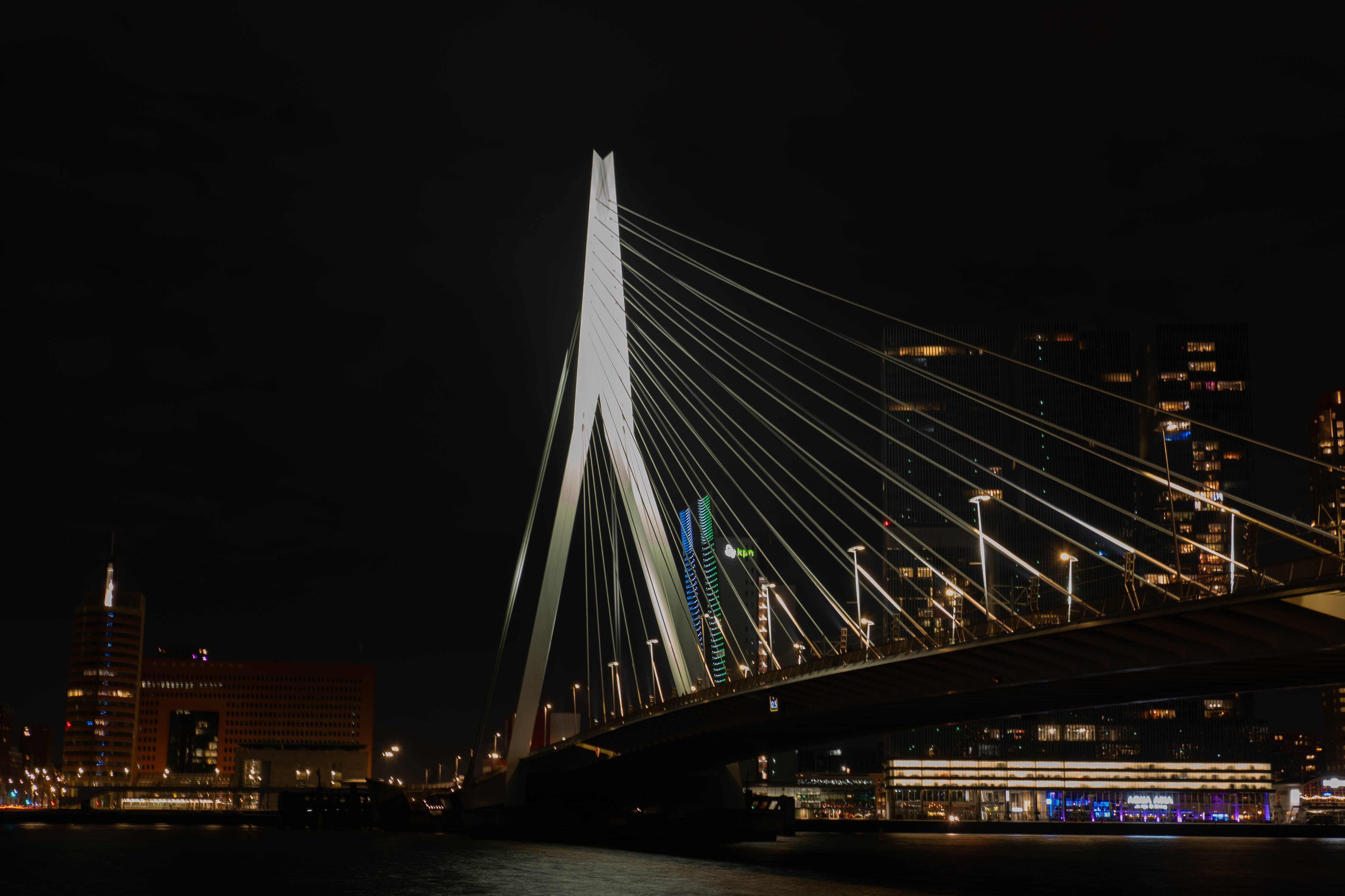 01-2024 Rotterdam avond