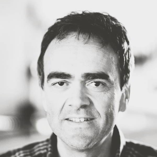 Profielfoto van Frank Van Den Broek