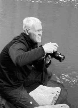 Profielfoto van Gerhard Bod