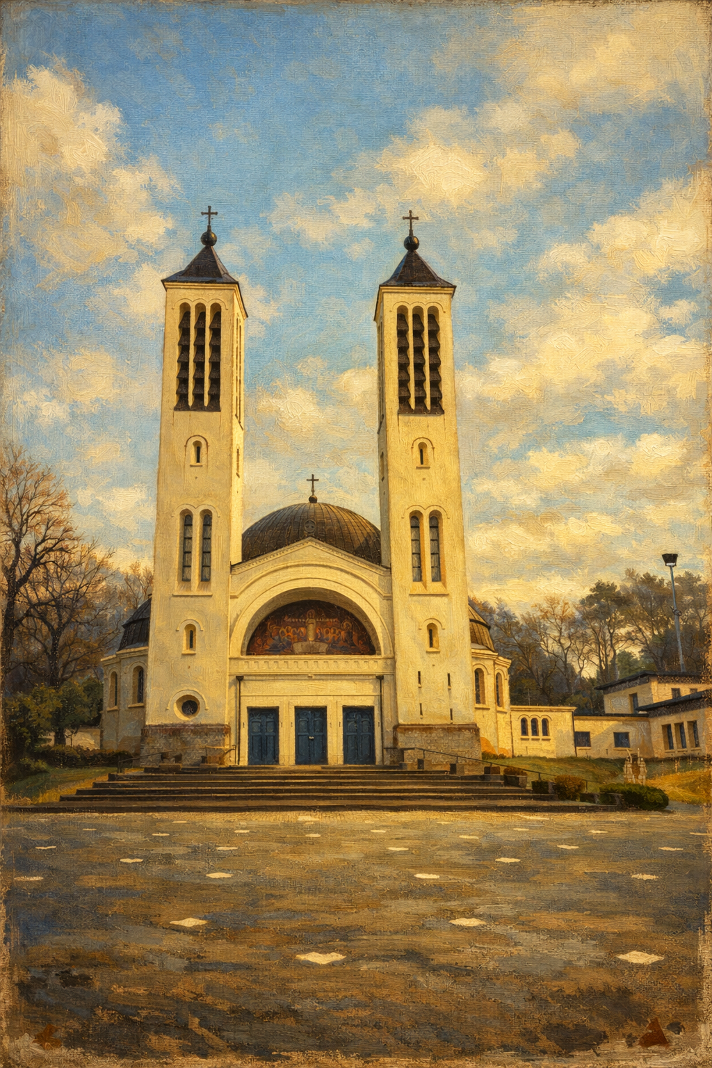 Profielfoto van Hans Van De Lest