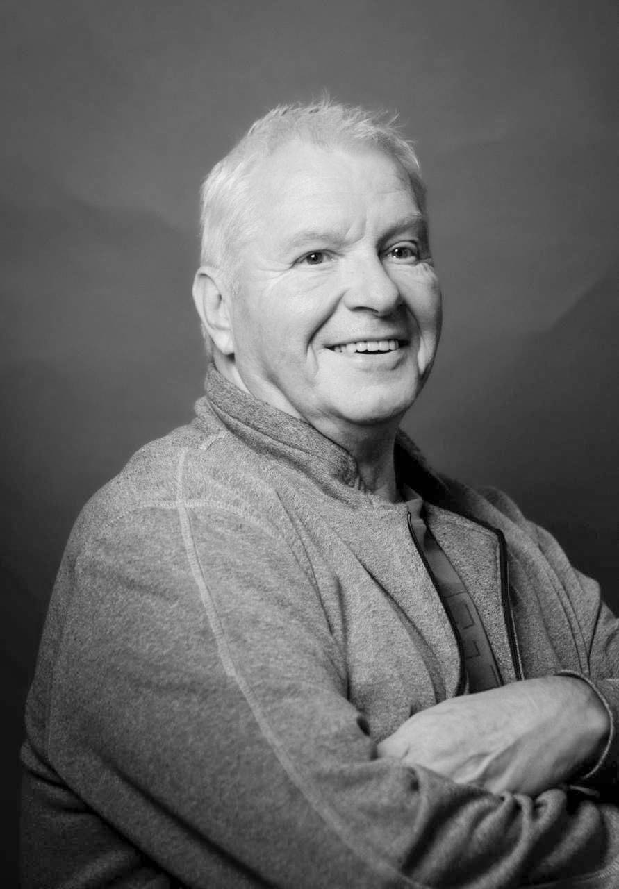 Profielfoto van Rob Hendriks