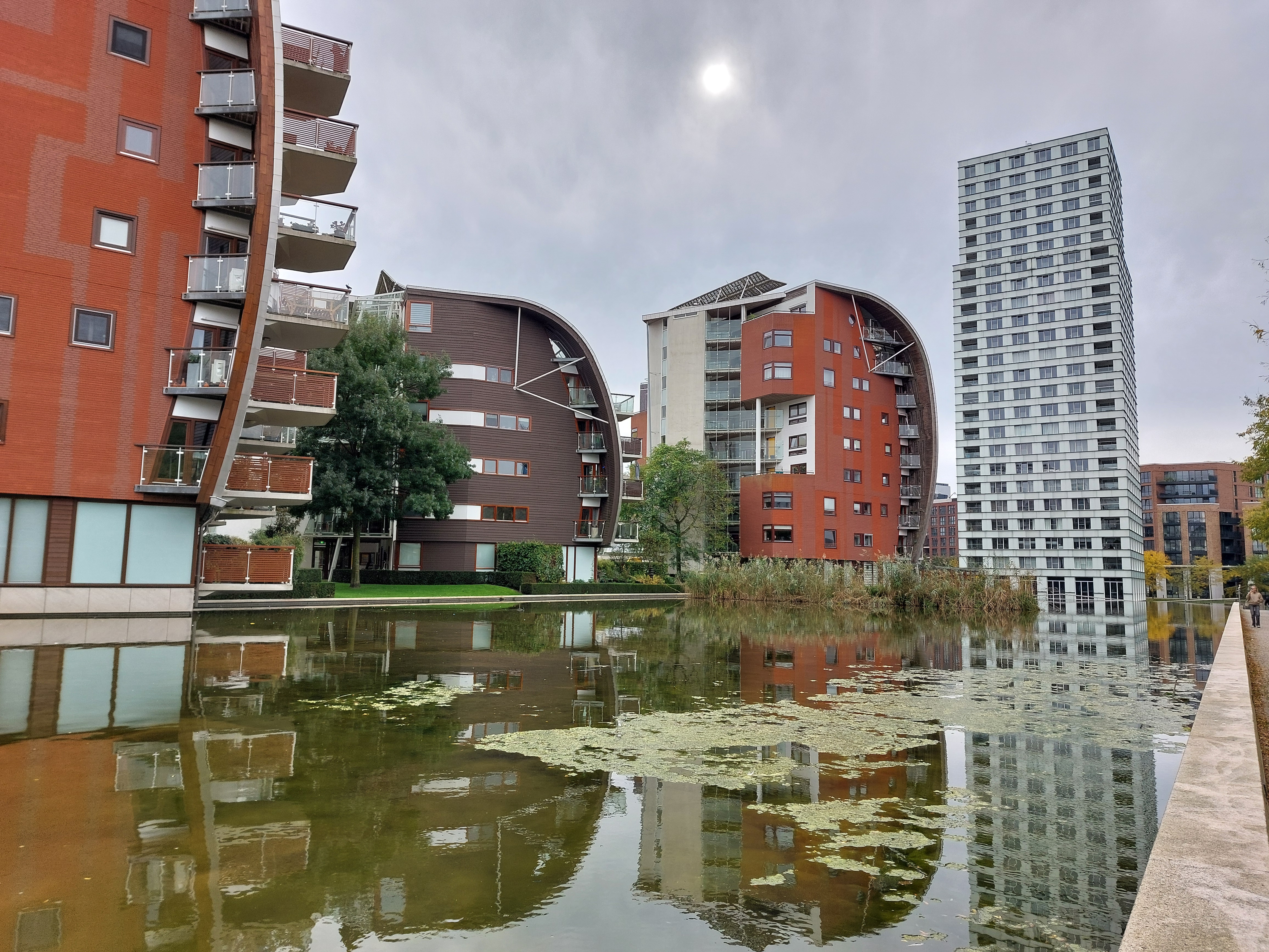 Paleiskwartier Den Bosch